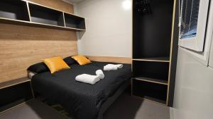 Relax Tiny House Ljubljana