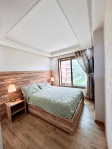 Residence Garden Paradise plage luxe