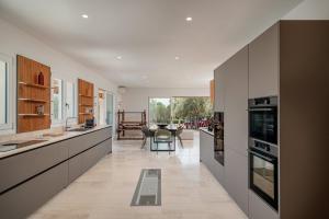 Villa Super Lusso e Design con Piscina img2