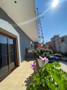 Ledis Apartment