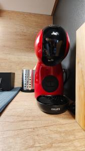 Relax Tiny House Ljubljana 