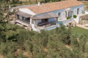 Villa Super Lusso e Design con Piscina img55