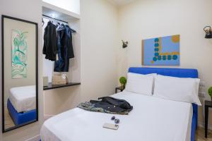 Pantheon Unique Rooms