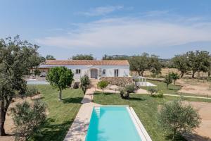 Villa Super Lusso e Design con Piscina img56