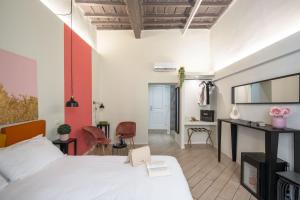 Pantheon Unique Rooms