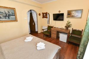 Lagúna Panzio Szántód