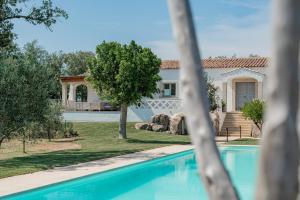 Villa Super Lusso e Design con Piscina img58