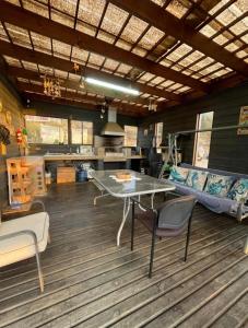 Exclusiva casa con hermosa vista