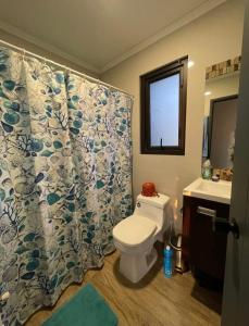 Exclusiva casa con hermosa vista