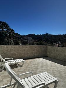 Pousada Sol da Mantiqueira