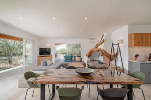 Villa Super Lusso e Design con Piscina img4