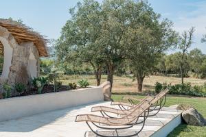 Villa Super Lusso e Design con Piscina img11