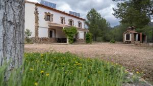 Casas Rurales El Portillo