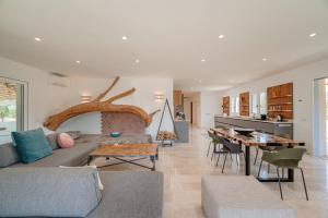 Villa Super Lusso e Design con Piscina img20