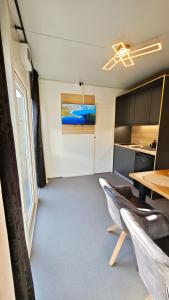 Relax Tiny House Ljubljana