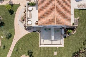 Villa Super Lusso e Design con Piscina img64