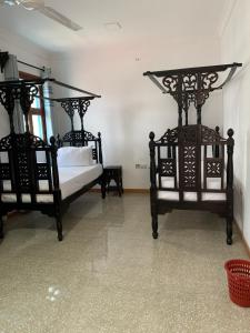 Tabasam Apartment Zanzibar