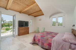 Villa Super Lusso e Design con Piscina img39