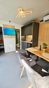 Relax Tiny House Ljubljana 