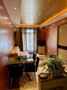 Apartman Studio Novi