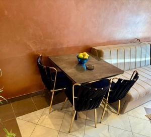 Apartman Studio Novi