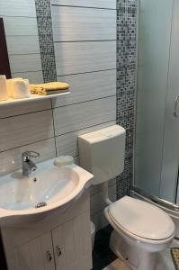 Apartman Studio Novi