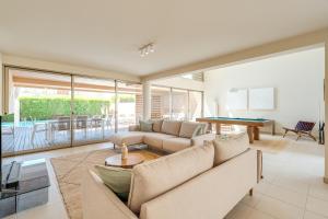Salgados Premium Beach Villa by DAHome