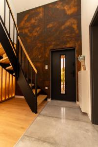 Domki całoroczne Pogodna Fala, Grzybowo