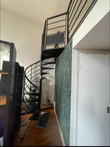 Charmant Duplex aux Portes de Paris