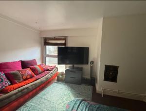 Charmant Duplex aux Portes de Paris