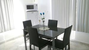 Depa 21, Torre Belén, Mazatlán