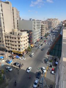 7 شارع الإسكندرية