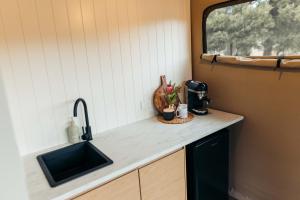 Wildwood Eco Retreat