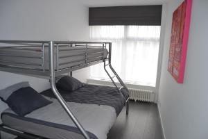 Au quai 34 appartement