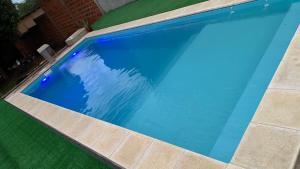 Hospedaje Terra Bela