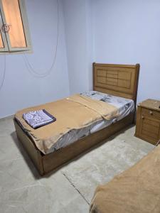 Pyramids Private Gate