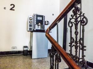 Single room B5 centre of Prague