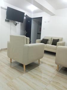 2BR Unit 10 min to Plaza de Armas