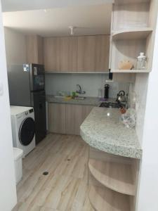 2BR Unit 10 min to Plaza de Armas