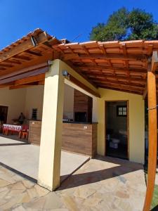 Chácara Recanto Igaratá