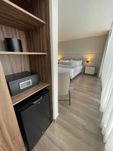 OTMÁNN Hotel Boutique