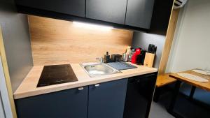 Relax Tiny House Ljubljana