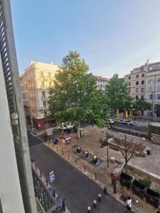 Appartements Le Central : photos des chambres