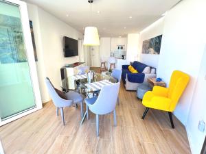 Panoramic & Sea View Holiday Home in Playa de las Américas, Tenerife South