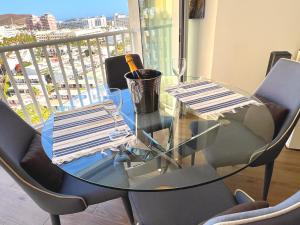 Panoramic & Sea View Holiday Home in Playa de las Américas, Tenerife South