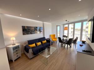Panoramic & Sea View Holiday Home in Playa de las Américas, Tenerife South