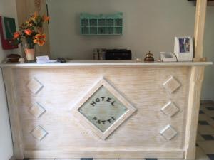 Hotel Patti img1