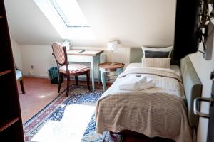 Standard Single Room room in Hotel Postgaarden