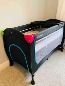 Norfolk broads Country Retreat