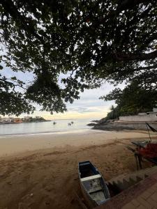 Casa Mar - Costa Azul - Ubytování bez kategorie ve městě Anchieta